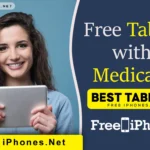Free Medicaid Tablet